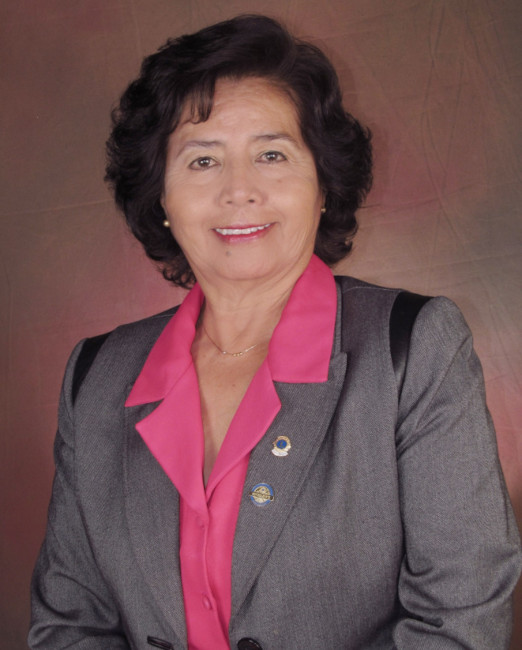 Diana León